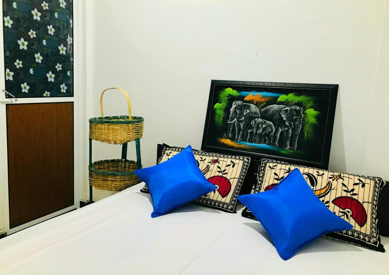Hotel New Coral Garden Weligama Exteriér fotografie