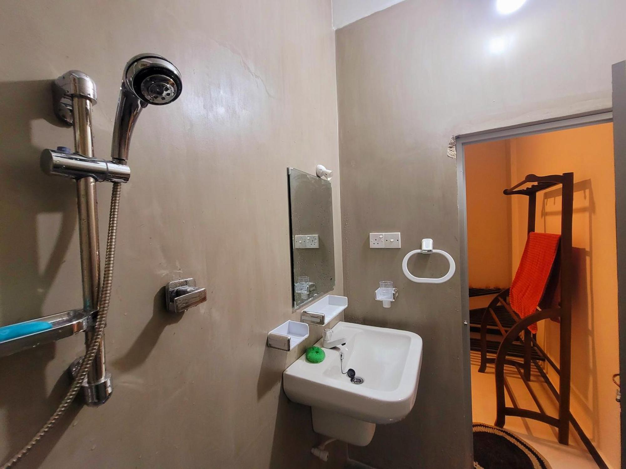 Hotel New Coral Garden Weligama Exteriér fotografie
