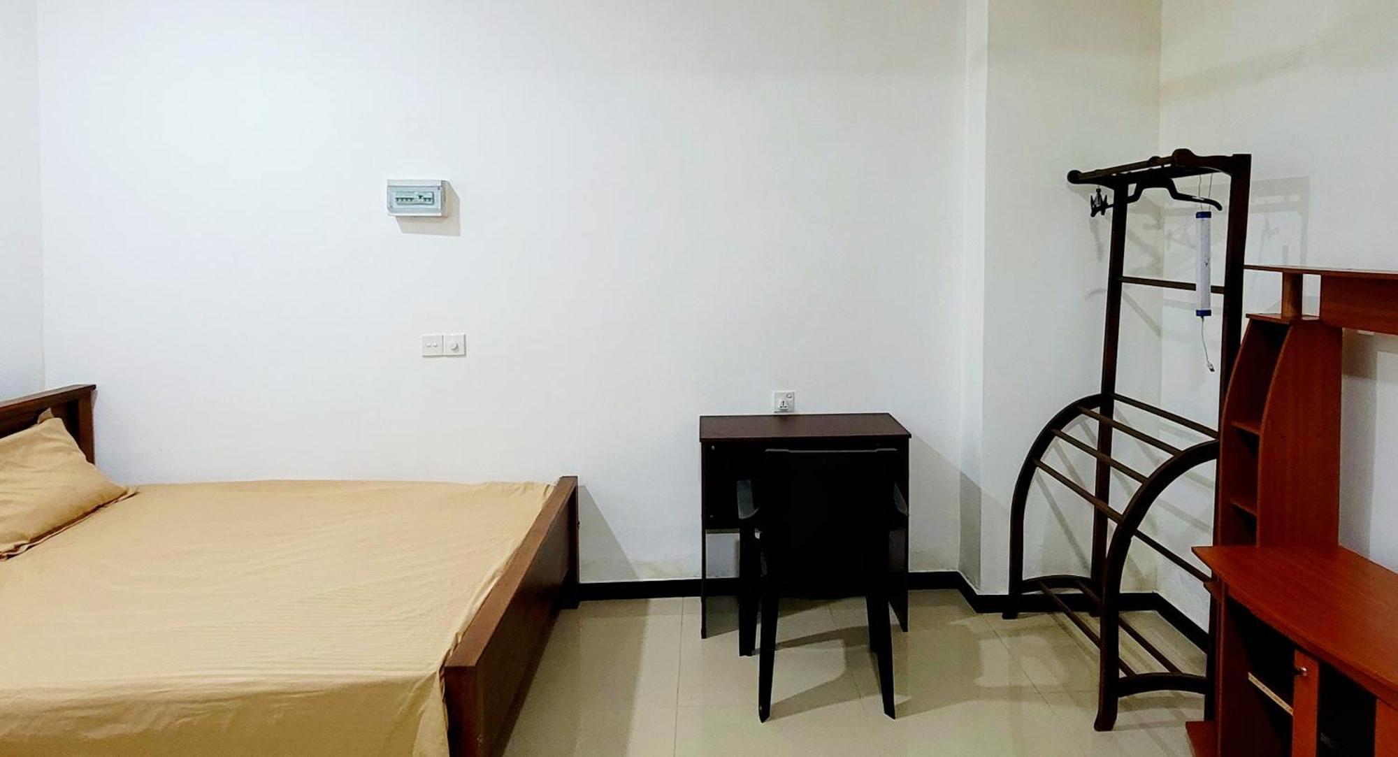 Hotel New Coral Garden Weligama Pokoj fotografie
