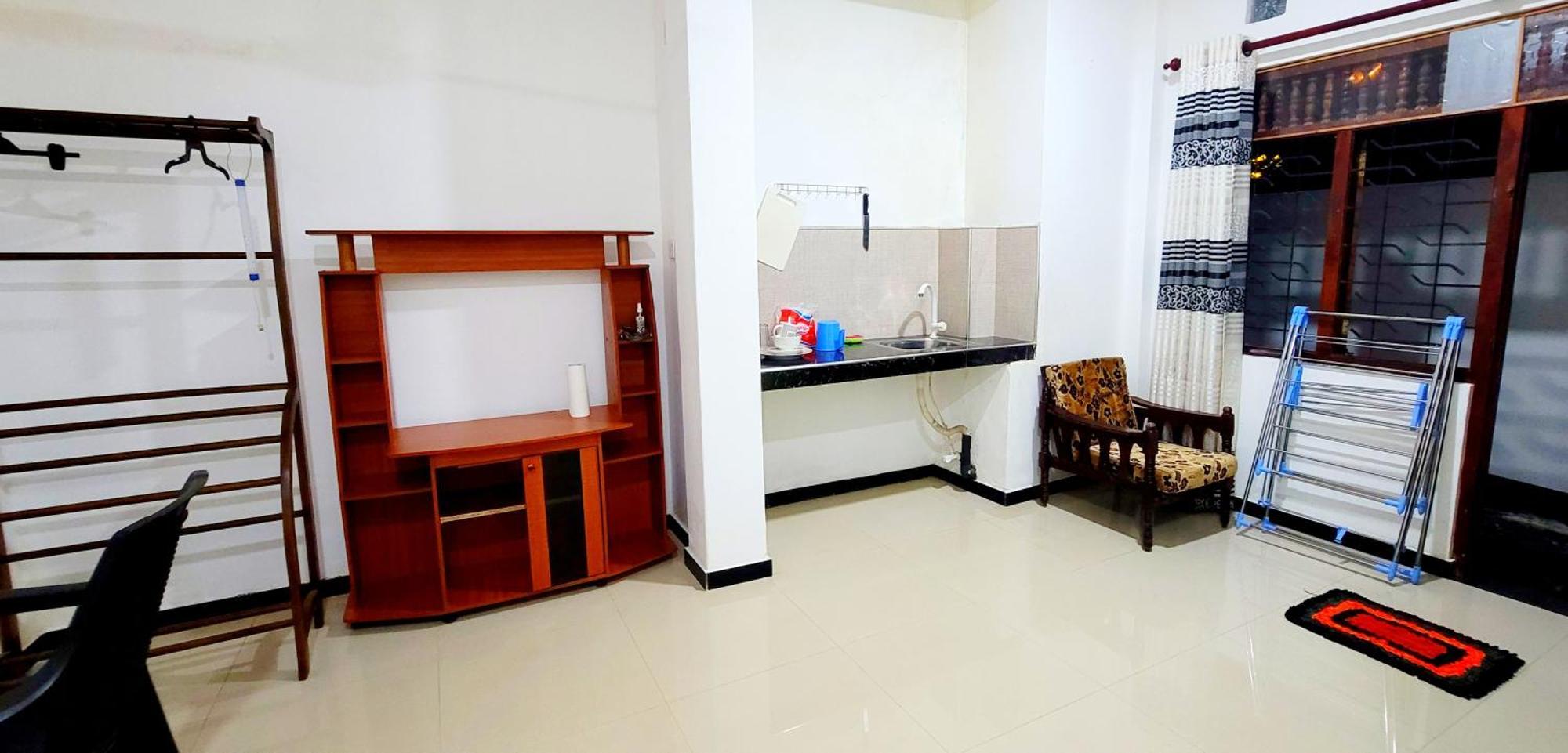 Hotel New Coral Garden Weligama Pokoj fotografie