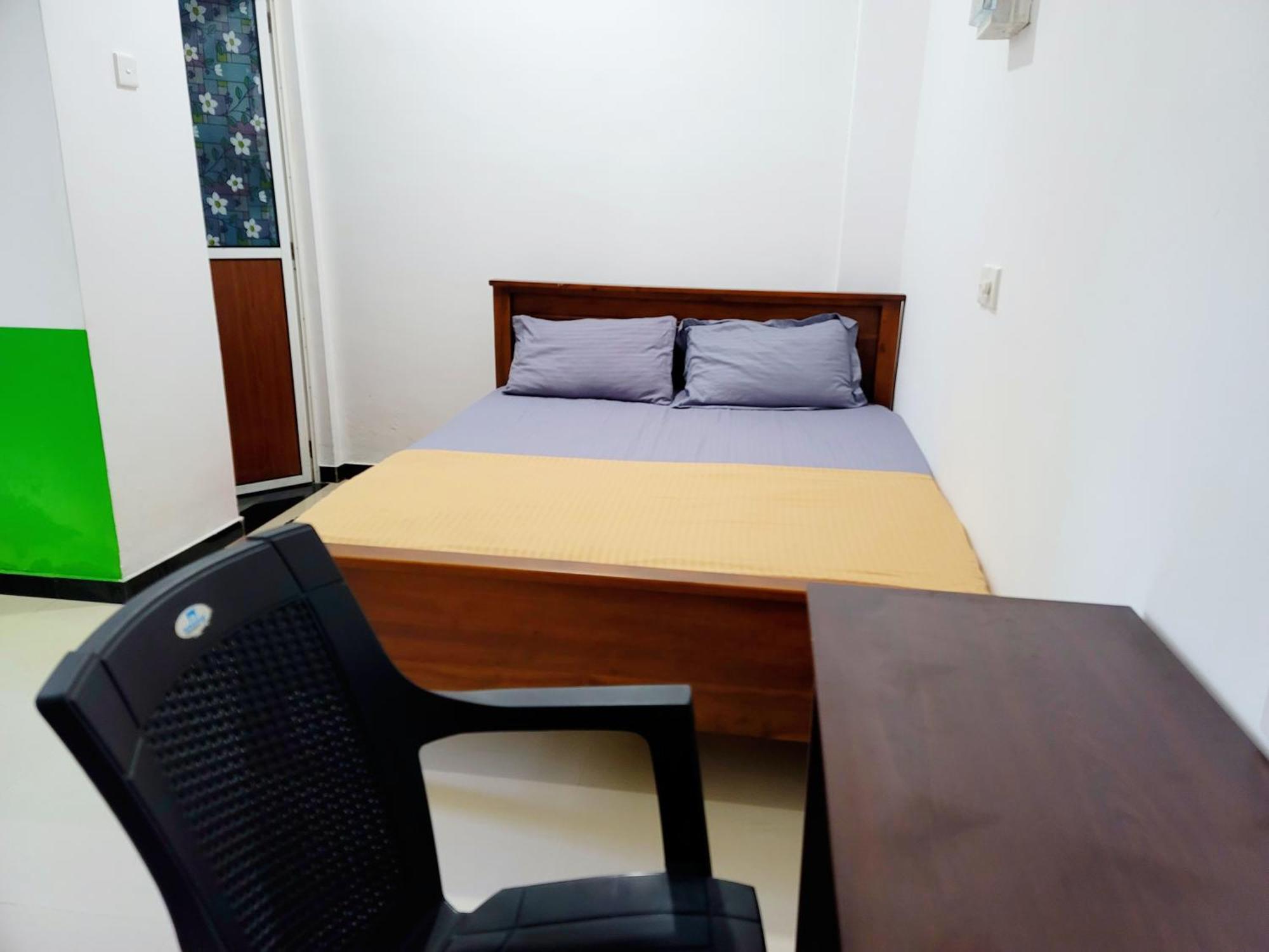 Hotel New Coral Garden Weligama Pokoj fotografie