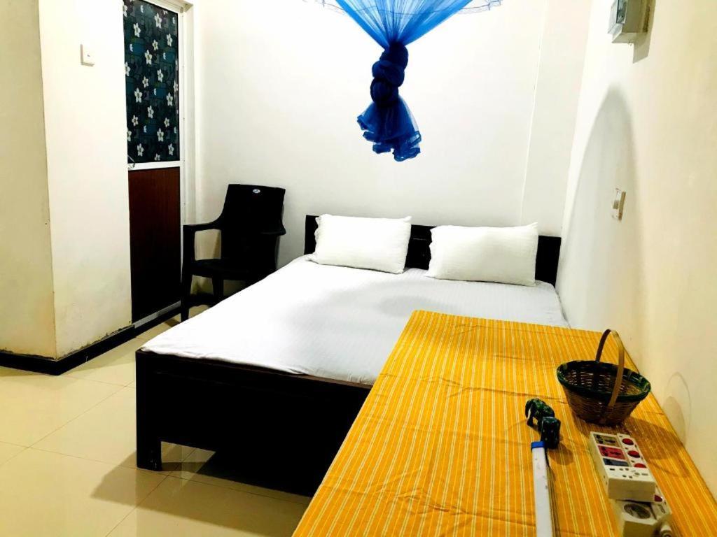 Hotel New Coral Garden Weligama Pokoj fotografie