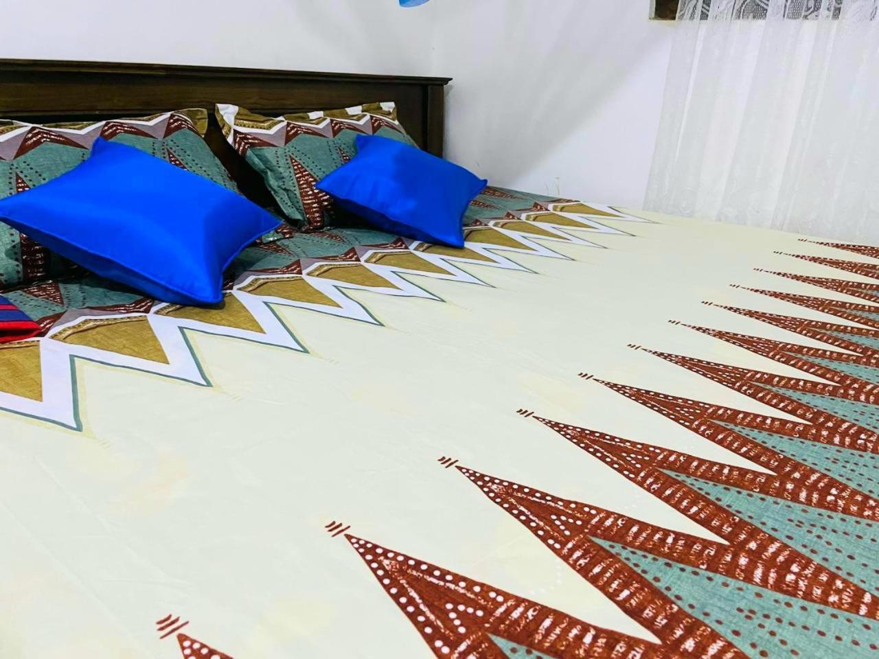 Hotel New Coral Garden Weligama Pokoj fotografie