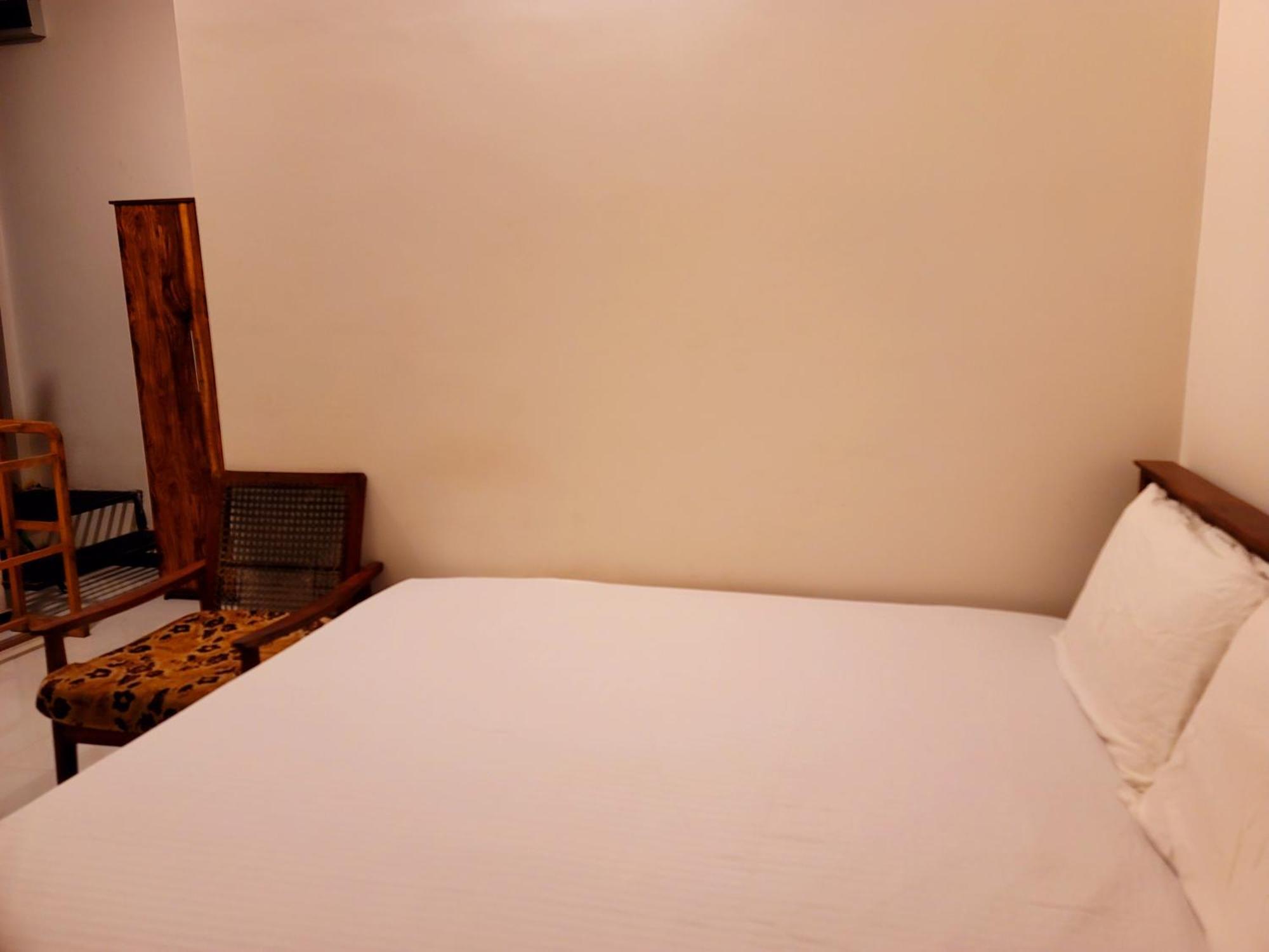 Hotel New Coral Garden Weligama Exteriér fotografie