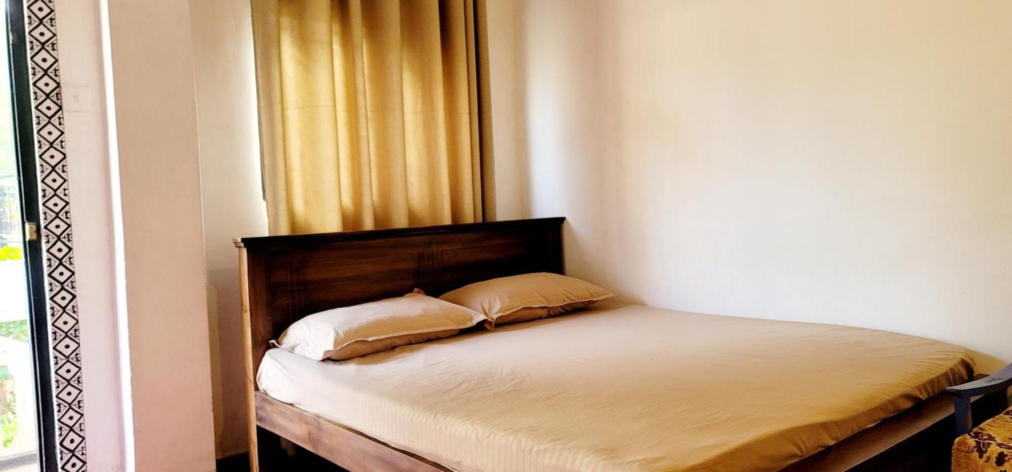 Hotel New Coral Garden Weligama Exteriér fotografie