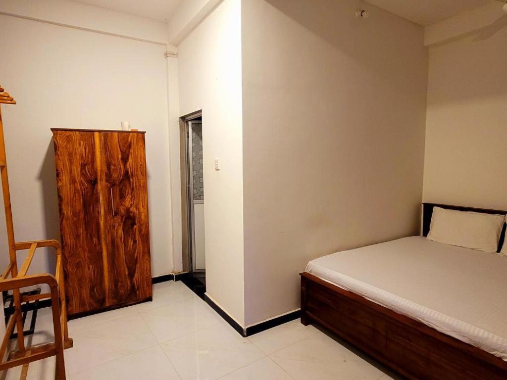 Hotel New Coral Garden Weligama Exteriér fotografie