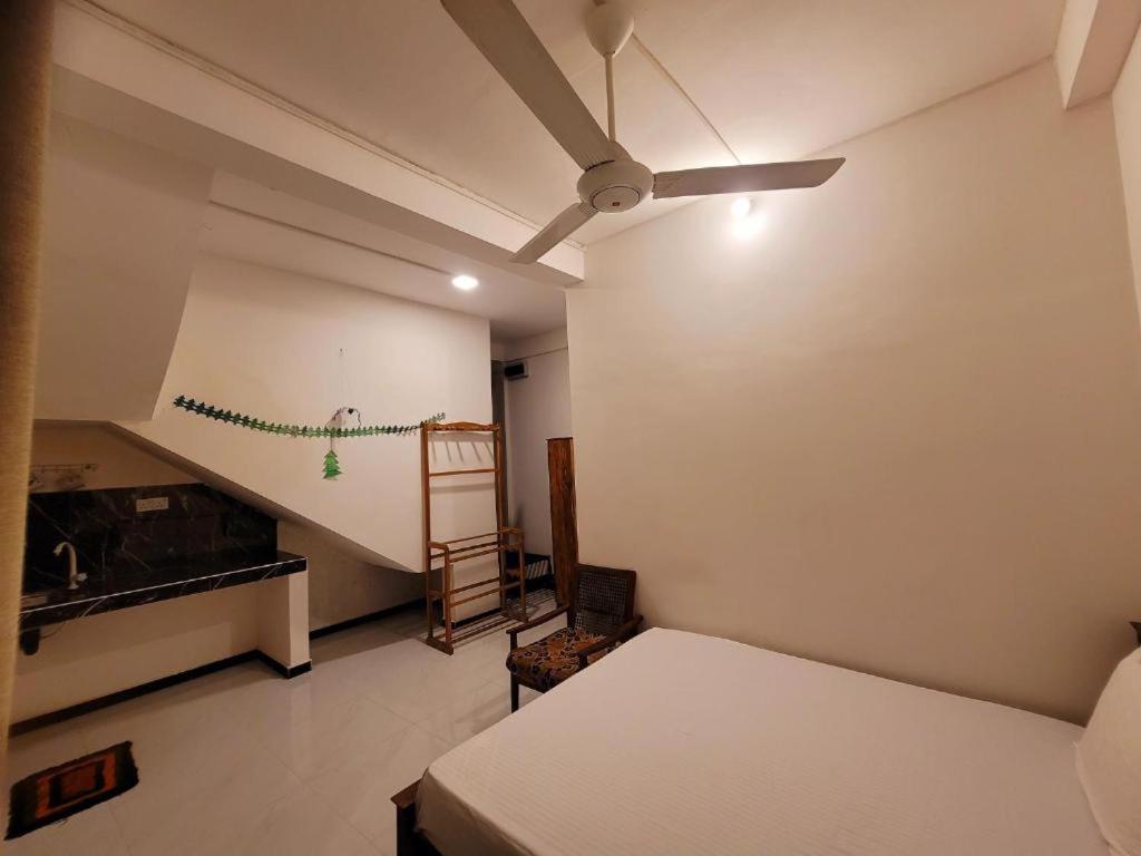 Hotel New Coral Garden Weligama Exteriér fotografie